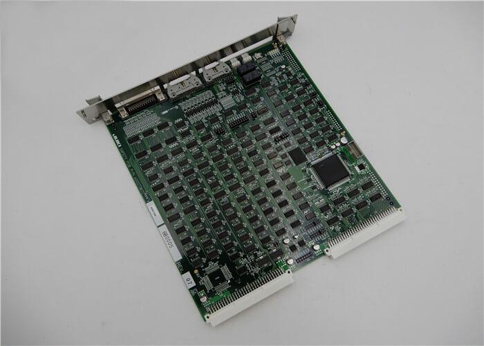 JUKI FX-1 FX-2 SAFETY PCB ASM 40007368